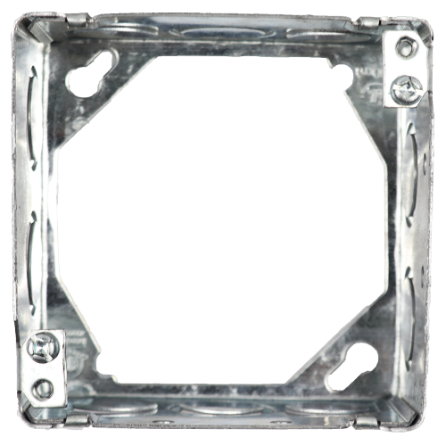 Square Extention Ring 4''x 4''x 1-1/2''
